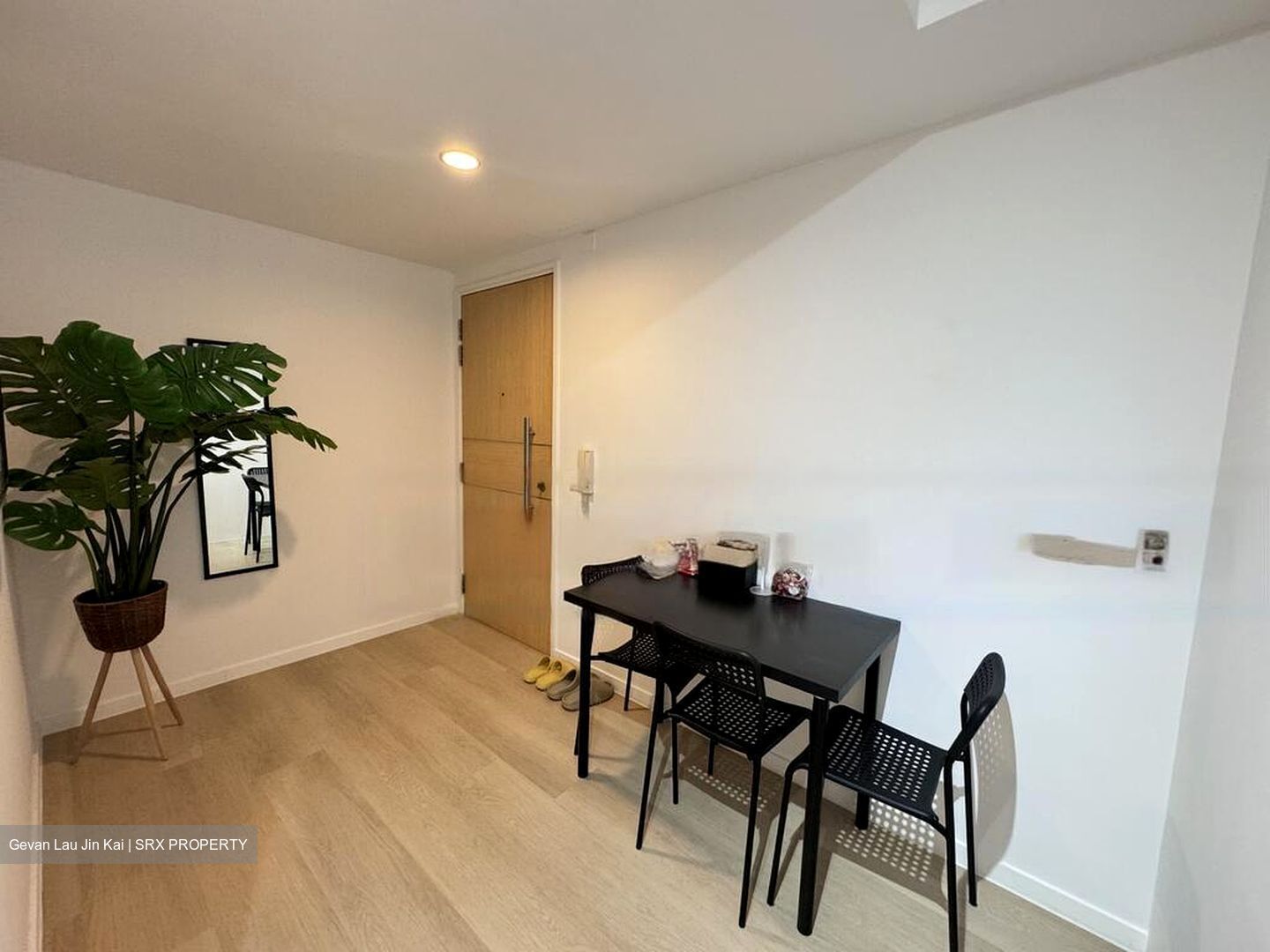 The Lakefront Residences (D22), Condominium #452327901